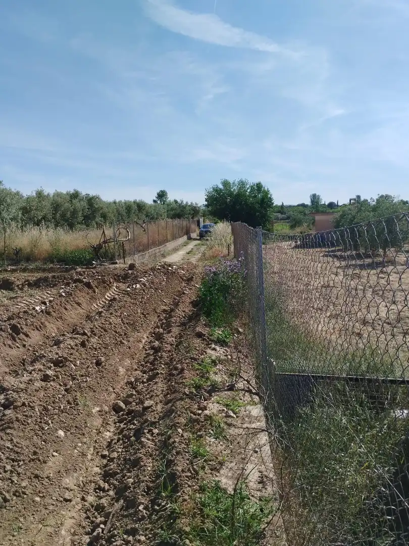 Terreni e lotti in vendita a Villa de Otura, imagen 26