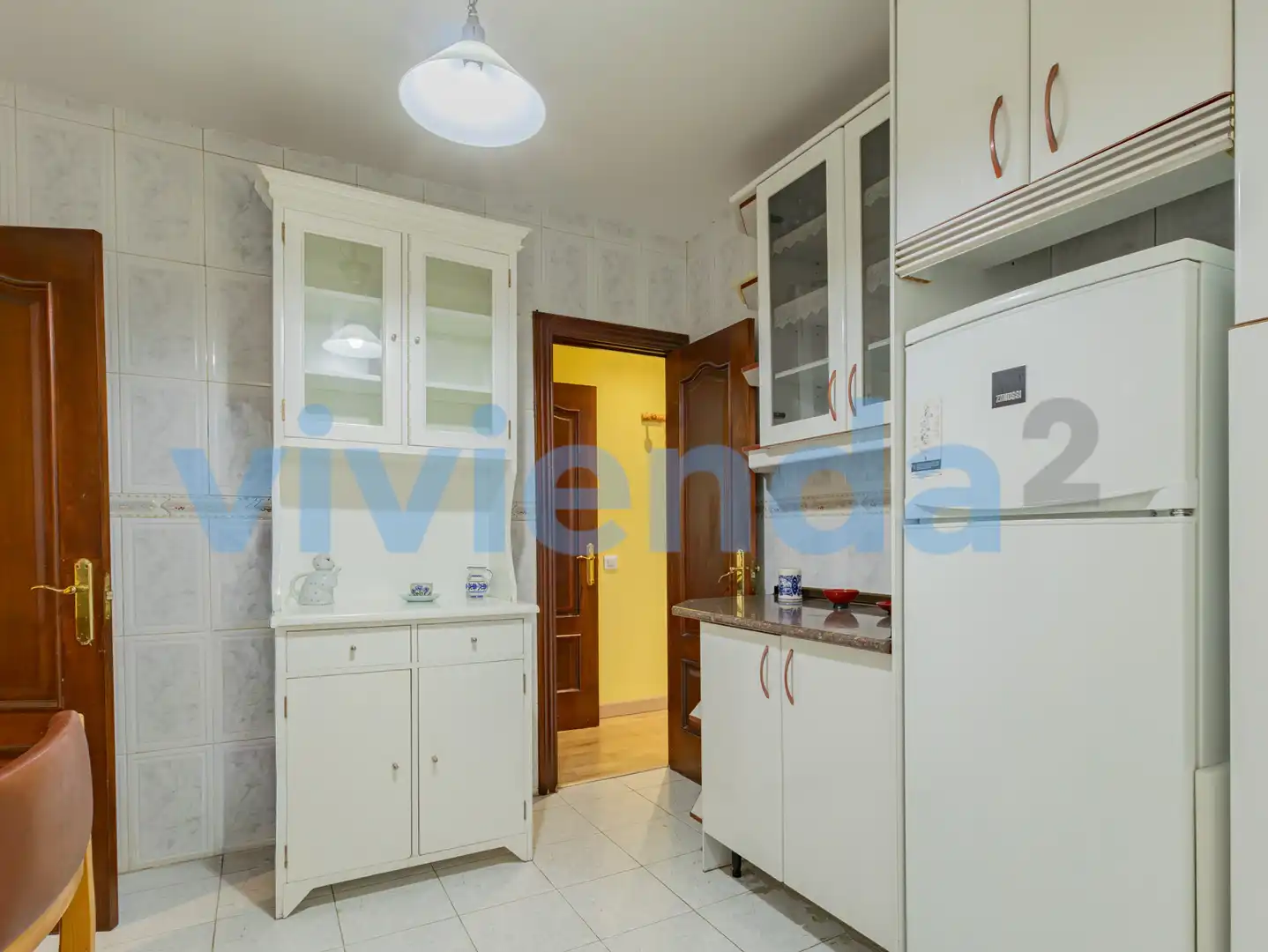 Piso en venta en Avenida Canillejas a Vicalvaro , Rosas - Musas
