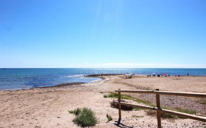 Vista exterior de Apartament en venda en Oropesa del Mar / Orpesa amb Terrassa