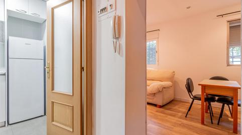 Foto 3 de Apartamento en venta en Calle de Antonio López, Comillas, Madrid