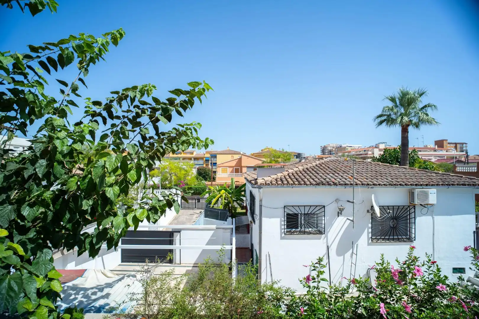 Maison mitoyenne avec terrasse à vendre à Calle E CALATAYUD 49, imagen 38