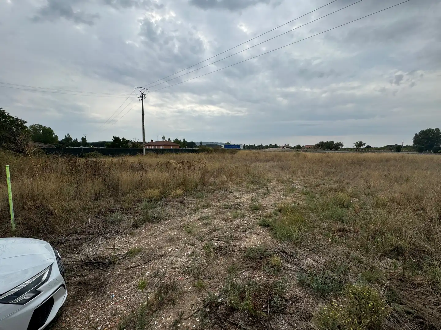 Terreno rustico in vendita a Lugar Juan Recio 5396, imagen 4