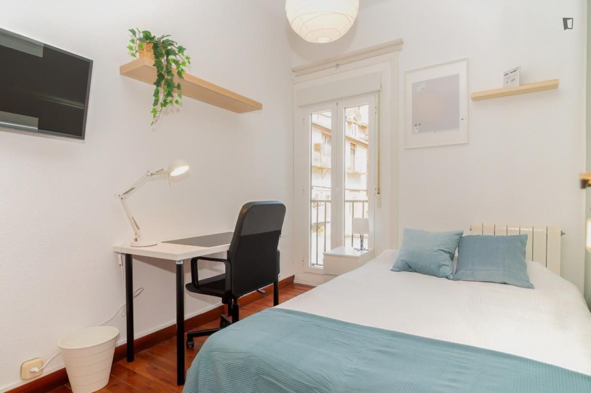 Apartment to share in Casco Antiguo