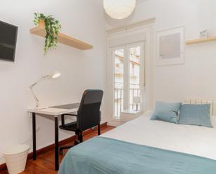 Apartament per a compartir a Casco Antiguo