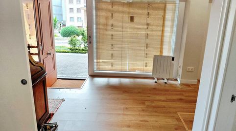 Foto 4 de Pis en venda a Calle de Algorta, Neguri, Getxo