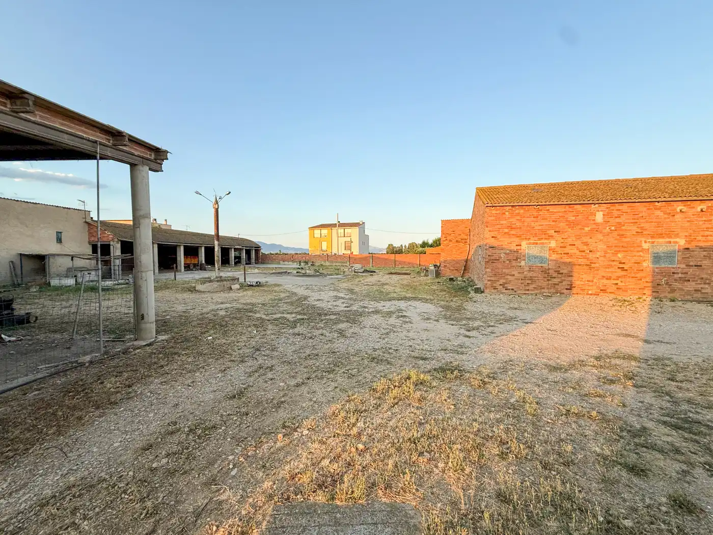Finca rústica en venda en Riumors amb Jardí privat i Balcó