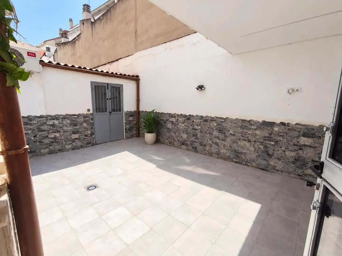 Erdgeschosswohnung zum Verkauf in Calle SANT JOSEP, imagen 6