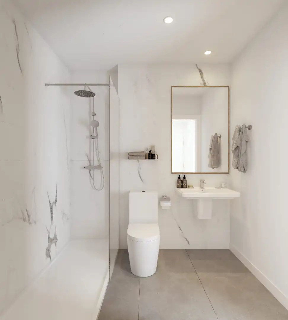 Appartement neuf avec piscine à vendre à Calle de la Plata 68, imagen 17
