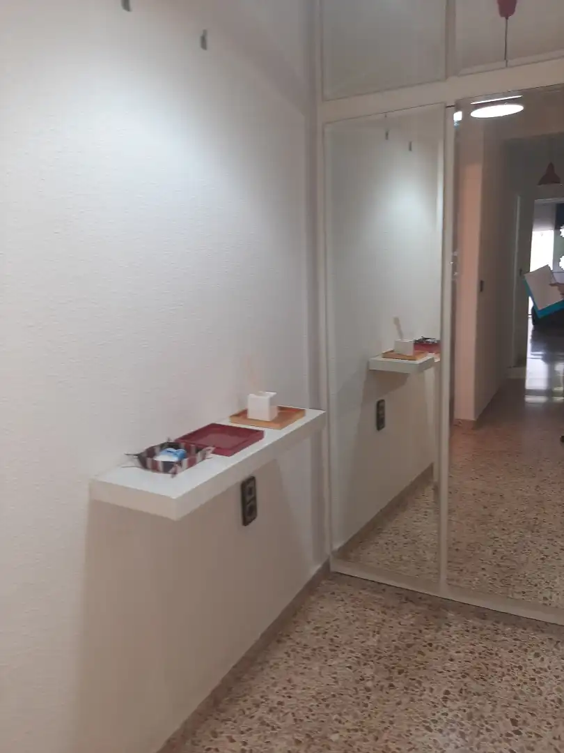 Flat for rent in Valencia  with Air Conditioner, Furnished and Oven