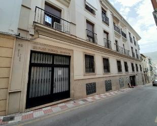 Exterior view of Garage for sale in Mancha Real
