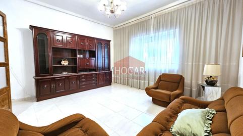 Foto 3 de Pis en venda a San Antonio, Ávila Capital