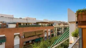 Exterior view of Attic for sale in Córdoba  with Terrace