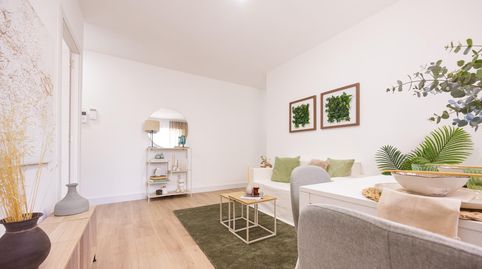 Foto 4 de Piso en venta en Calle Santa Infancia, 11, Puerta del Ángel, Madrid Capital