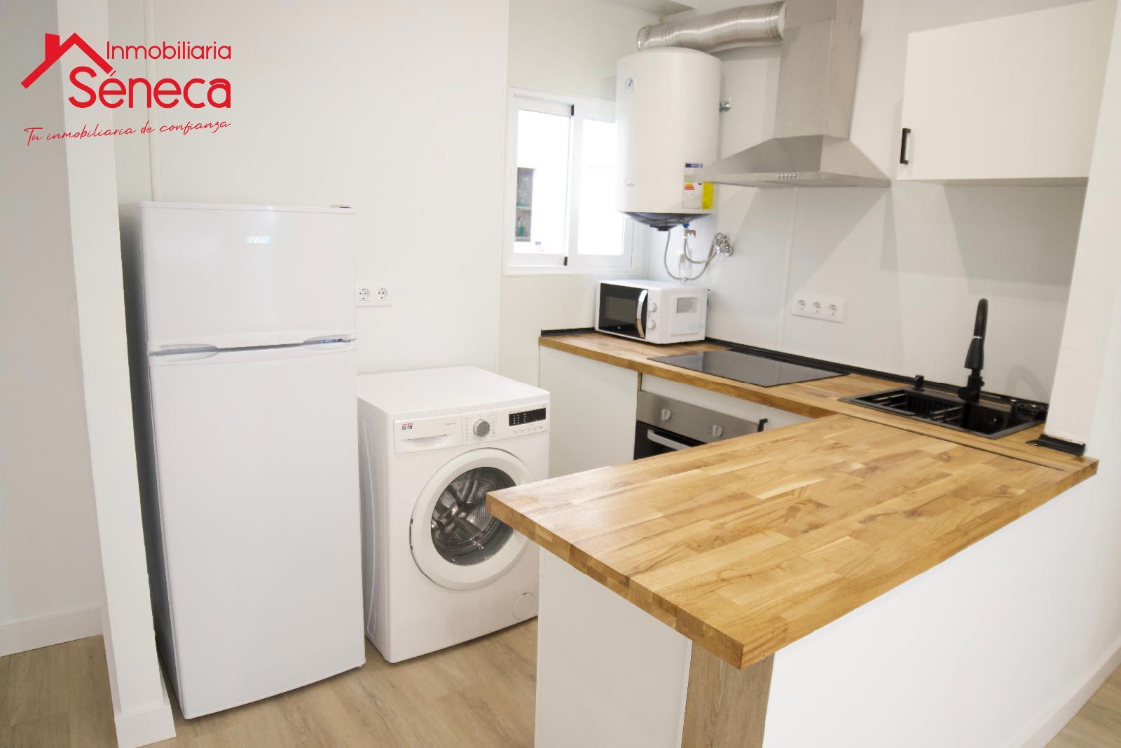 Flat for sale in Huerta de la Reina - Trassierra