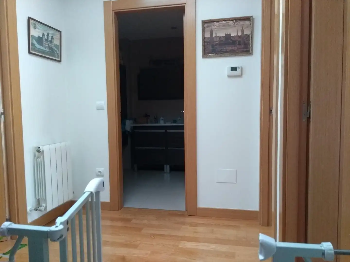Detached homes for sale in Lerma  with Heating, Private garden and Terrace