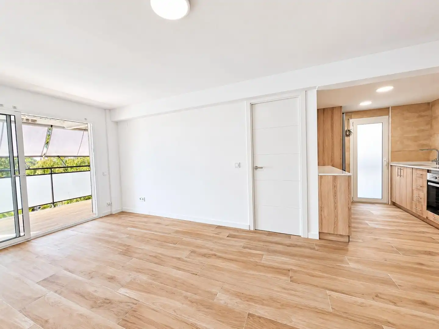 Flat with lift for sale in Platja de Llevant, imagen 7