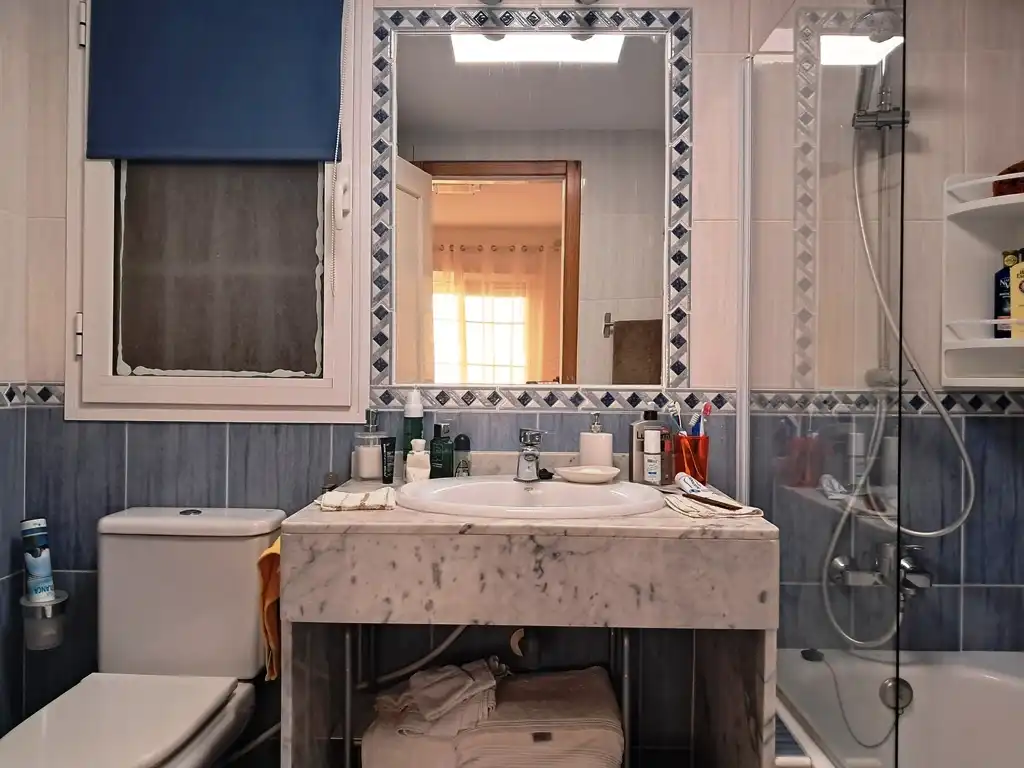 Apartamento con piscina en venta en Calle Foque 25, imagen 19