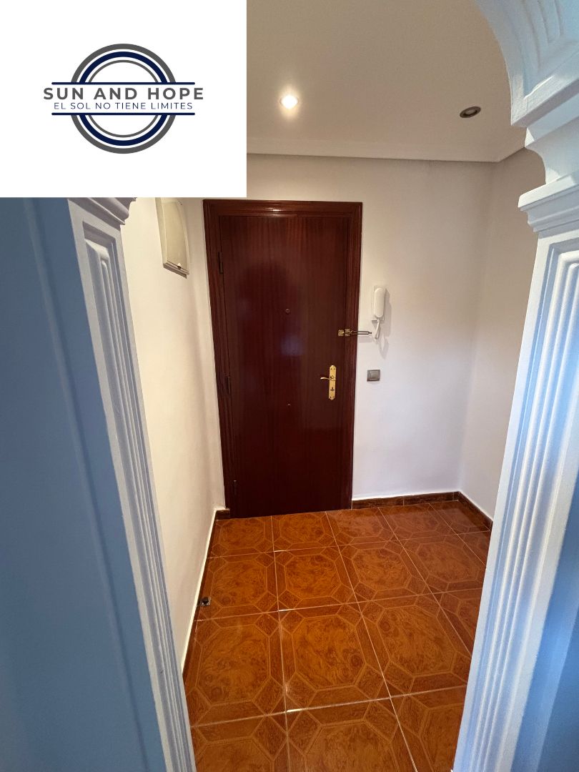 Flat for sale in Avilés  with Heating, Parquet flooring and Furnished
