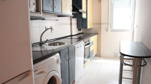 Foto 4 de Piso de alquiler en Los Olivos, Huesca Capital