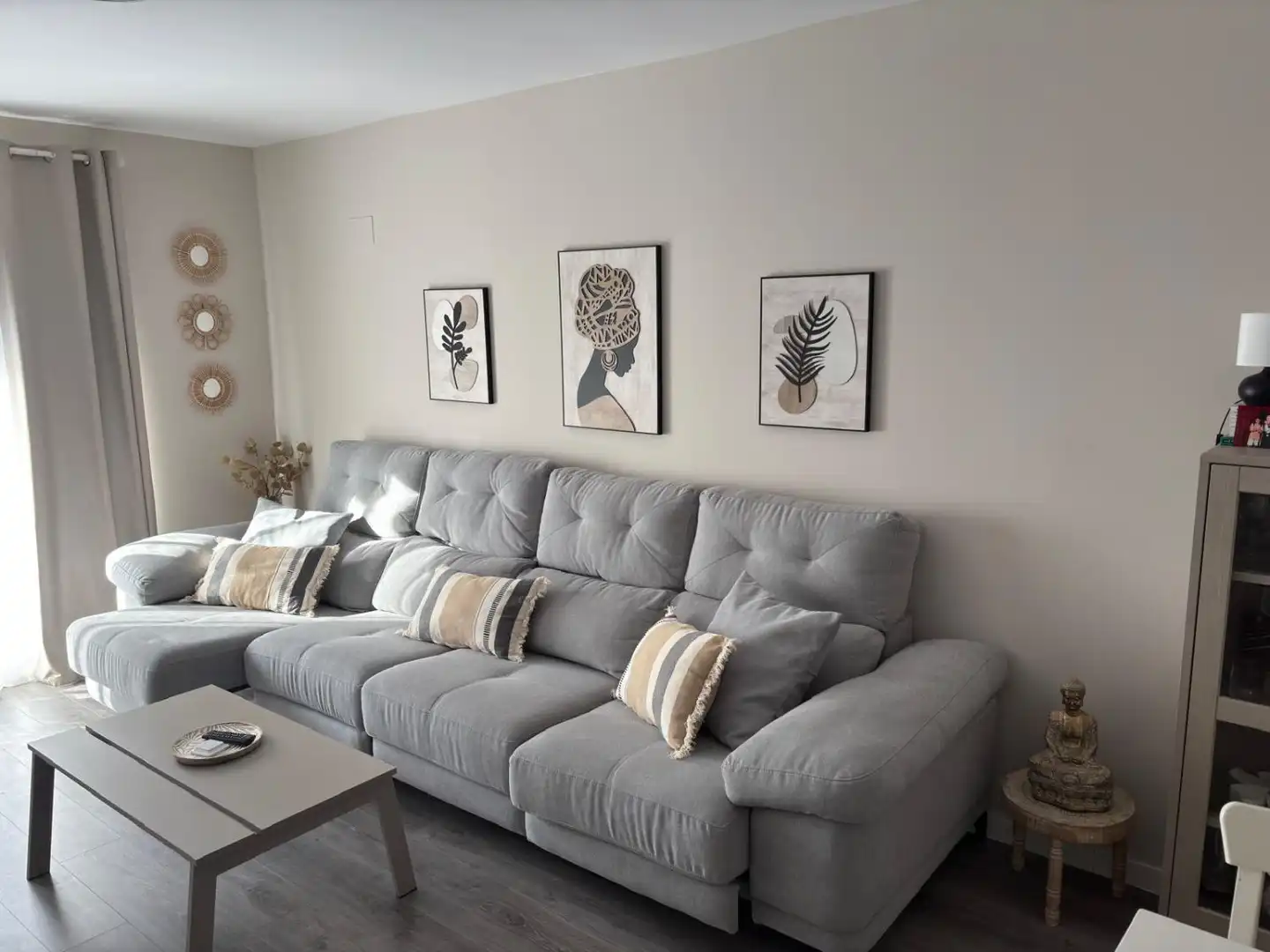 Wohnung mit Aufzug zum Verkauf in EMILIO LEMOS, imagen 4