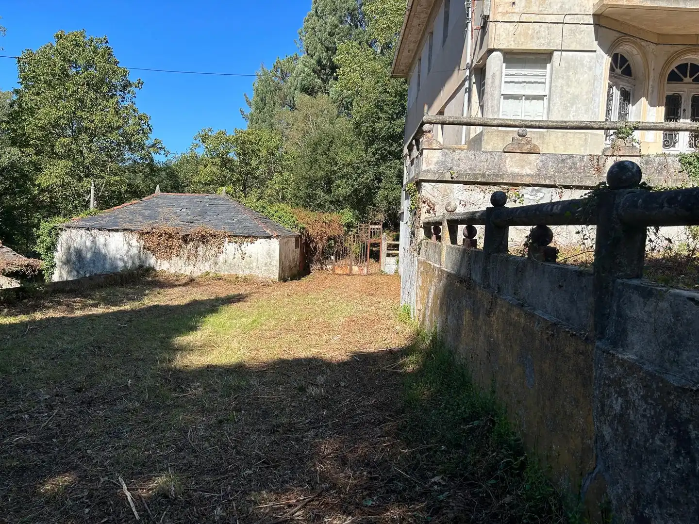 Haus oder Chalet zum Verkauf in Guitiriz