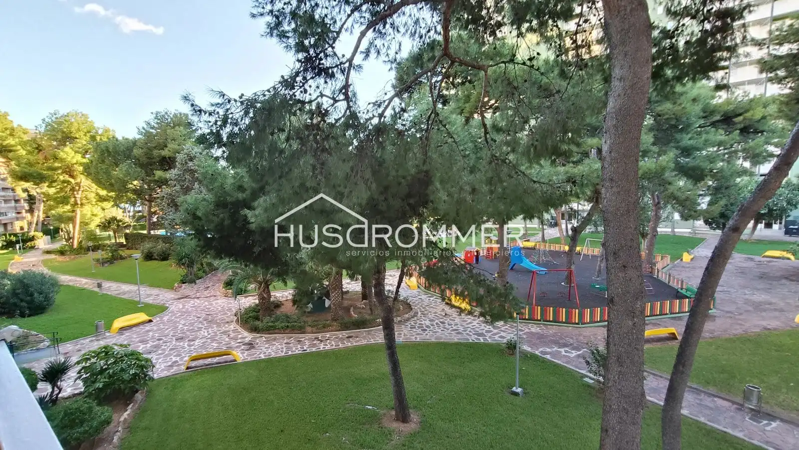 Piso de alquiler en Bisbe Serra, Voramar