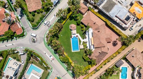 Villa de 6 dormitorios en La Cerquilla, imatge 4