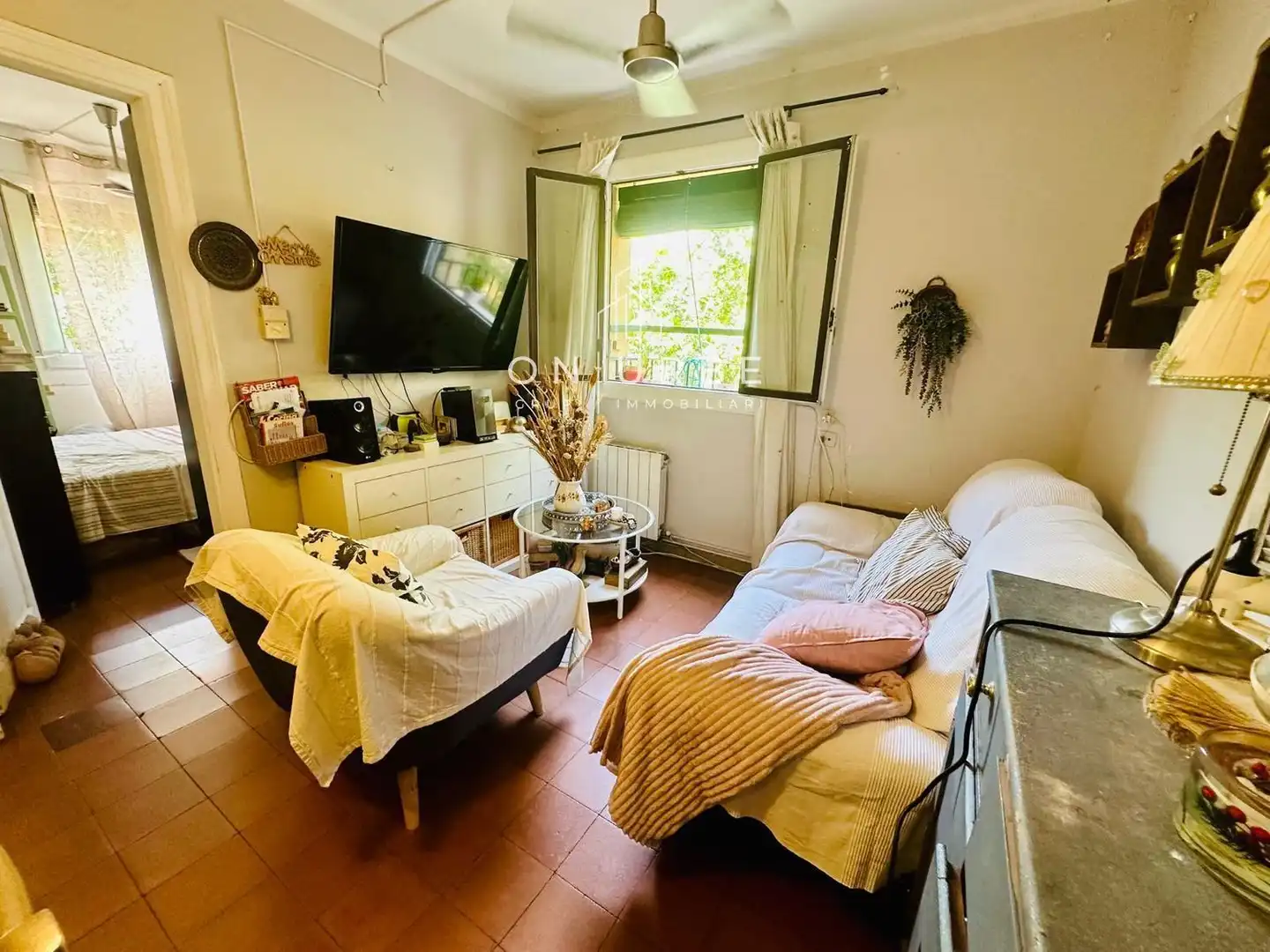 Wohnung mit Aufzug zum Verkauf in PEPE RUBIANES, imagen 9