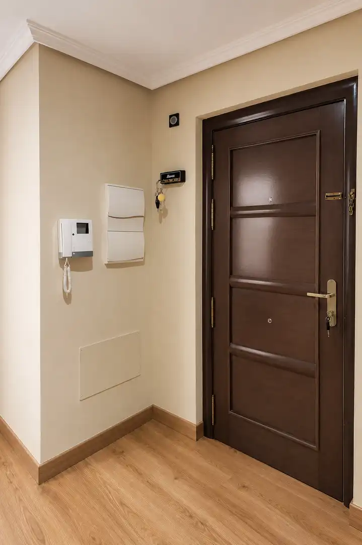 Piso en venta en Ocaña