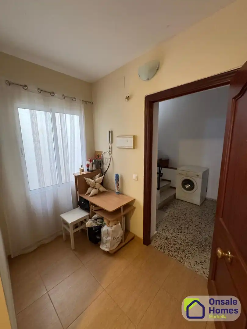 Inmuebles singulares en venta en Marbella Centro, imagen 37