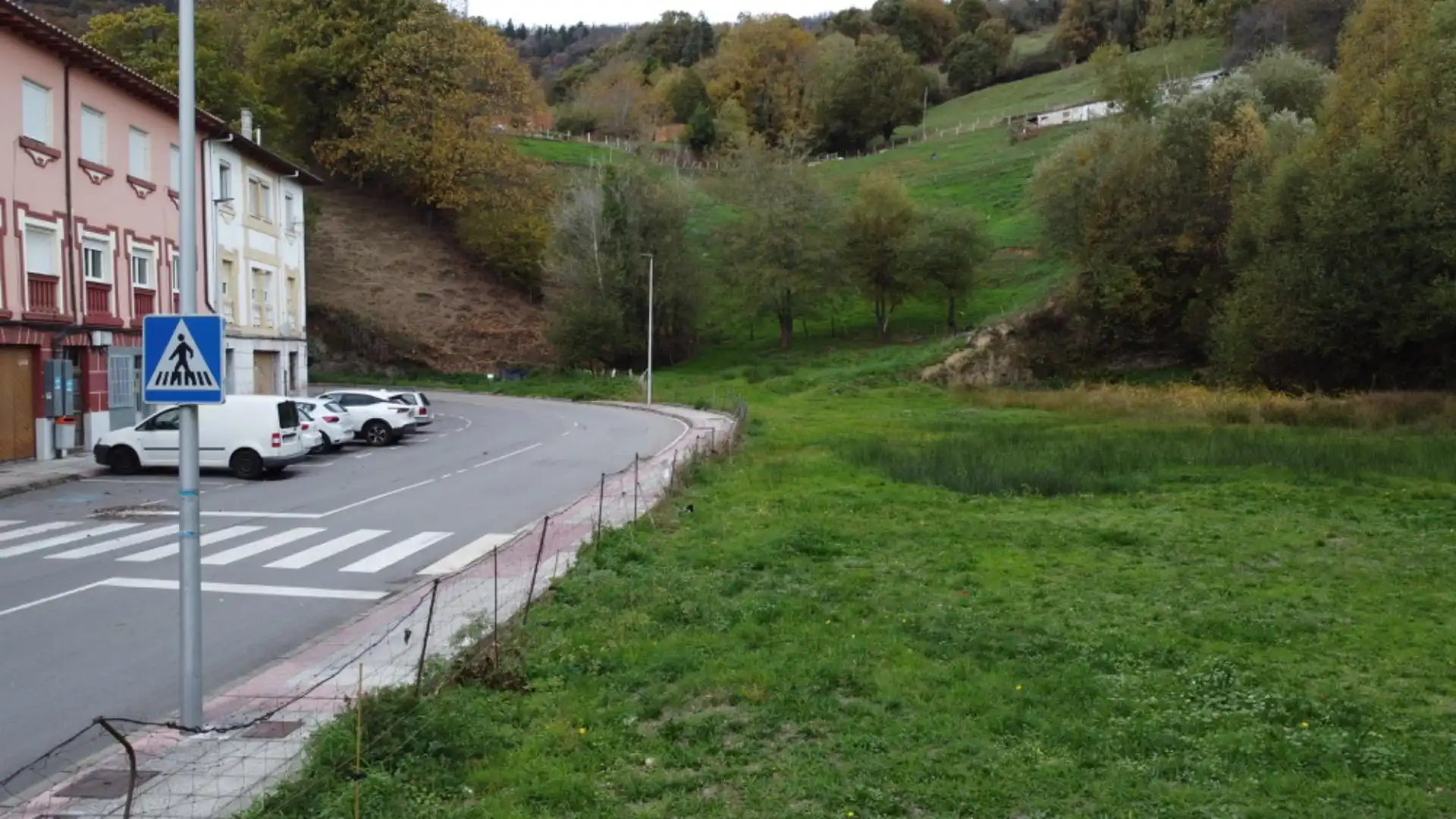 Residencial en venta en Tineo