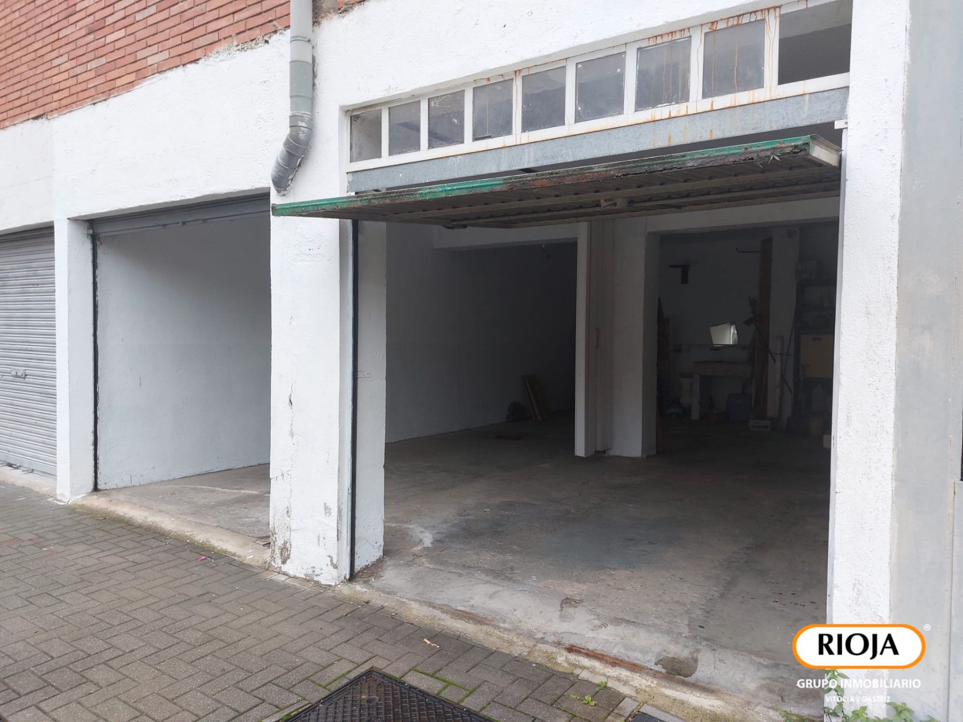 Premises for sale in Vitoria - Gasteiz