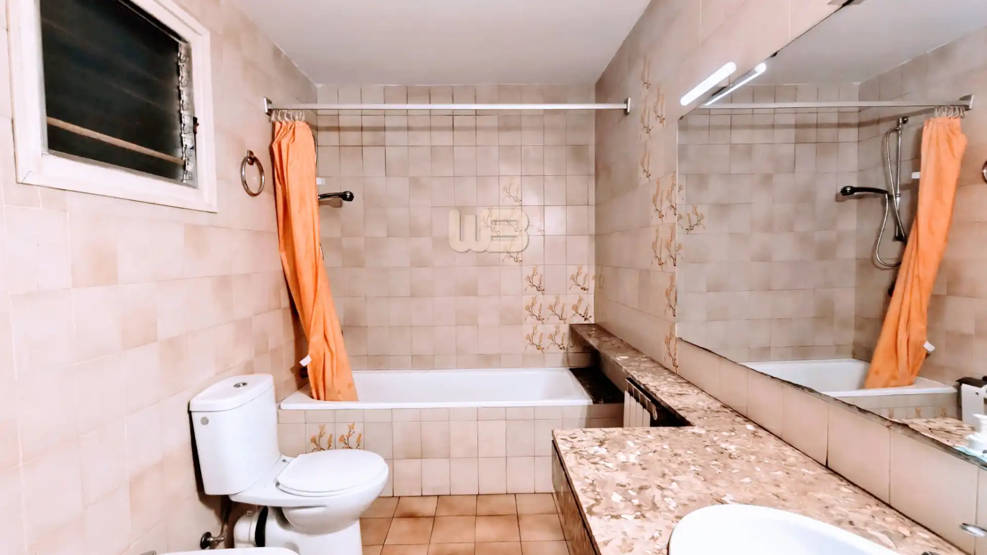 Bany de Residencial en venda en Montgat