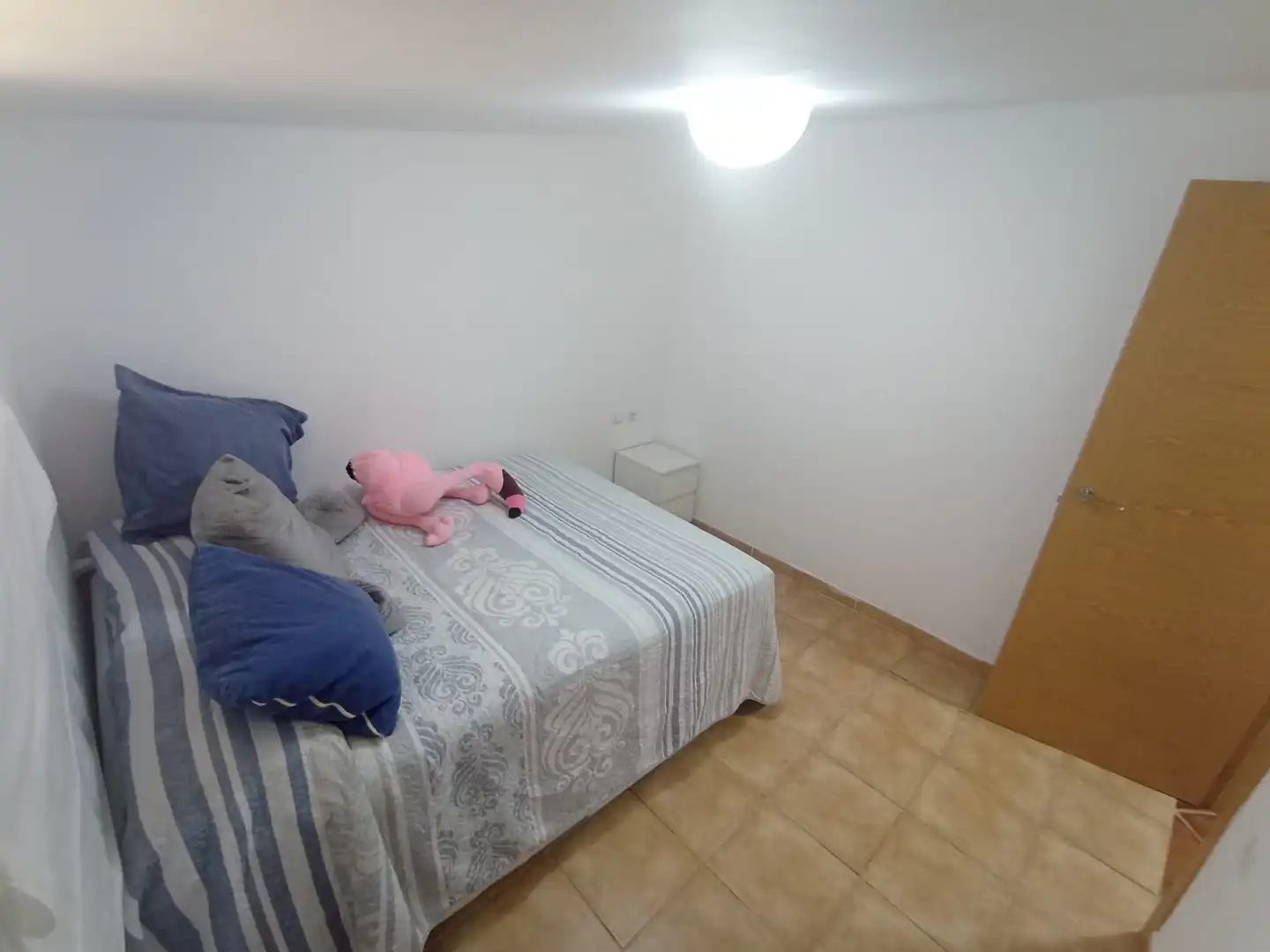 Habitación de Finca rústica en venta en Chipiona