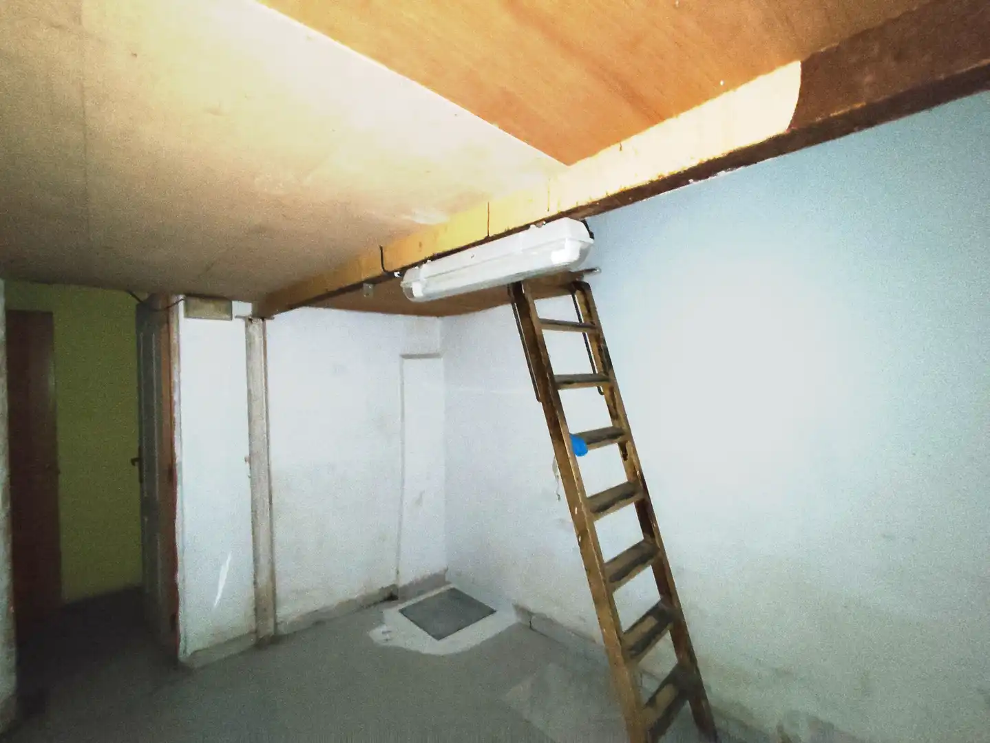 Local comercial de lloguer a Arteagabeitia Kalea 8, imagen 3