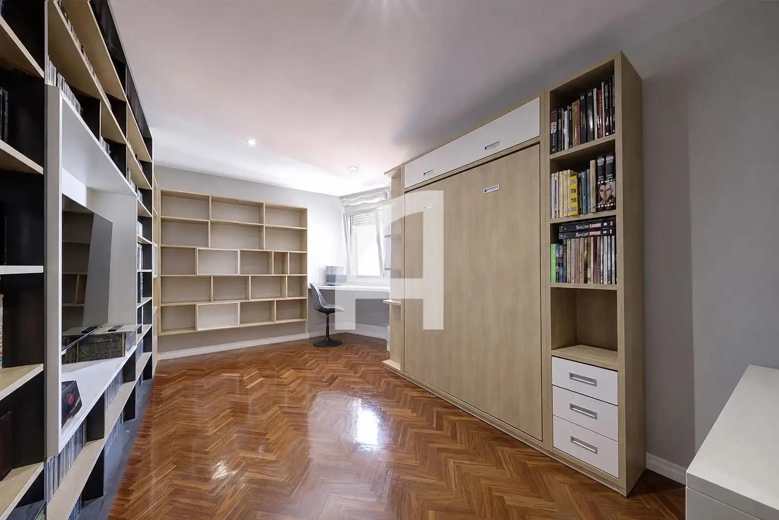 Habitación de Piso en venta en Madrid con Aire acondicionado y Calefacción