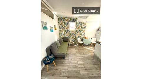 Photo 5 of Room in Embajadores - Lavapiés, Madrid Capital