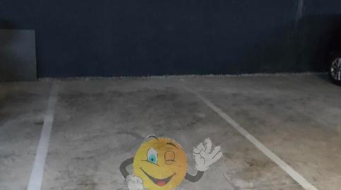 Photo 2 of Garage to rent in Calle Antoni Tàpies, Eixample Sud - La Barceloneta, Barcelona