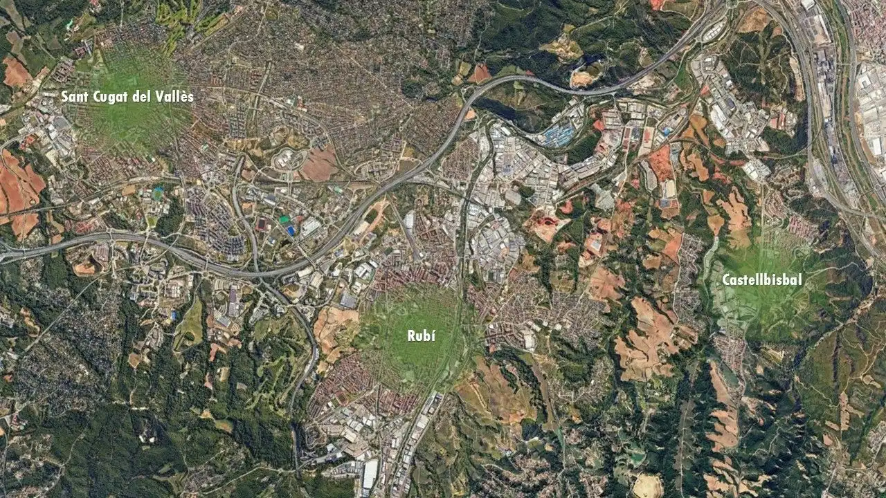 Wohnbaugrundstück zum Verkauf in Calle Valladolid, imagen 6