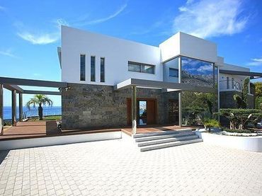 Villa mit Balkon zum Verkauf in Mascarat