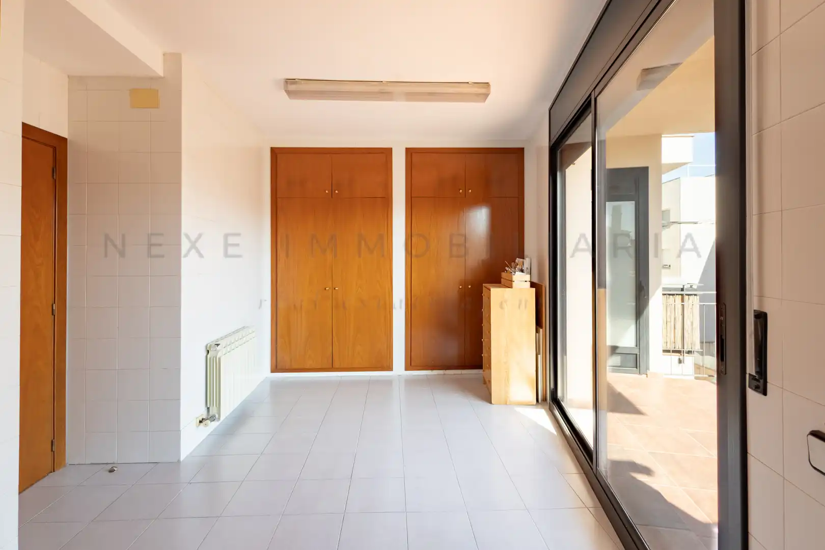 Casa adosada en venta en Sabadell con Aire acondicionado, Calefacción y Parquet