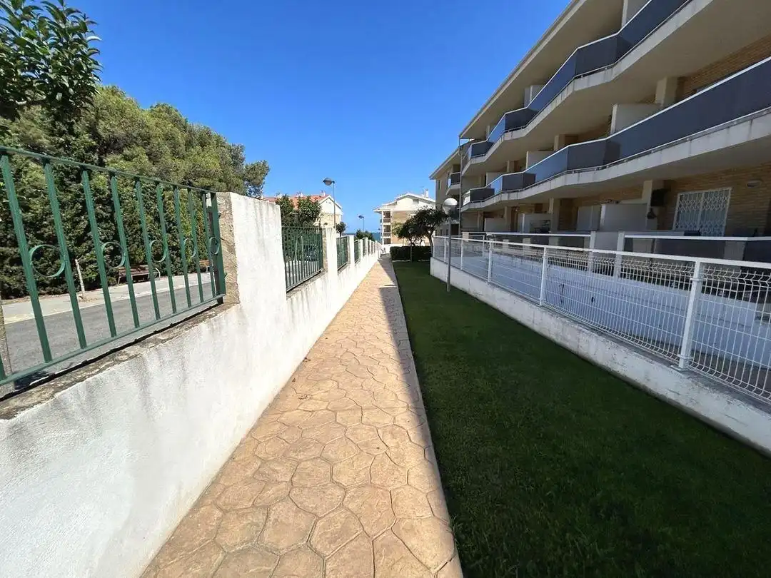 Wohnung mit Pool zum Verkauf in SEGRIA 3, imagen 26