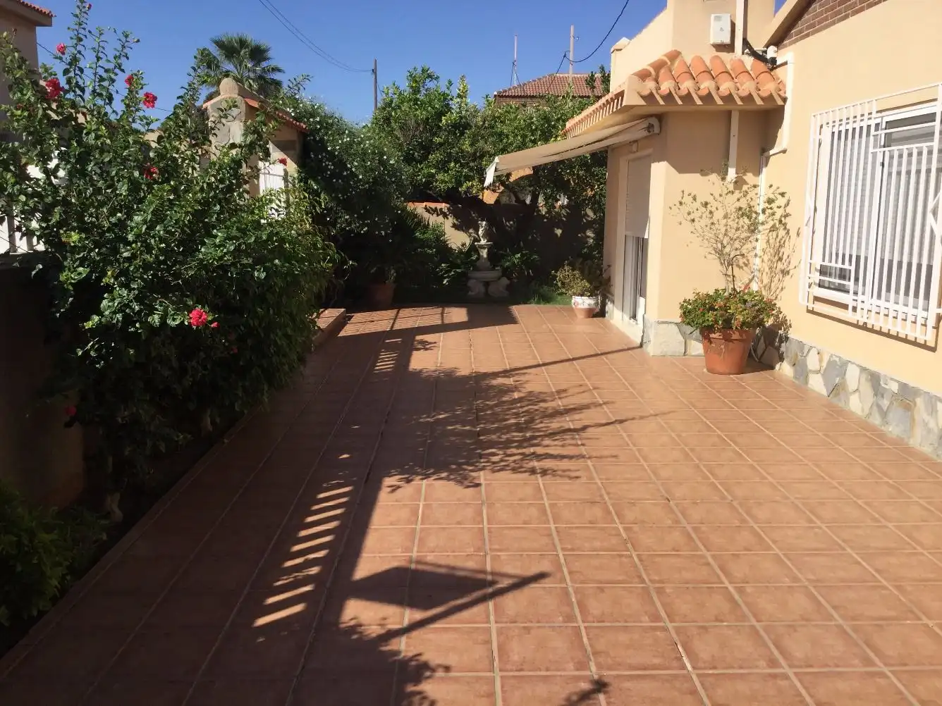 Villa avec jardin à vendre à Mar Menor de Cartagena – Cabo de Palos, imagen 6
