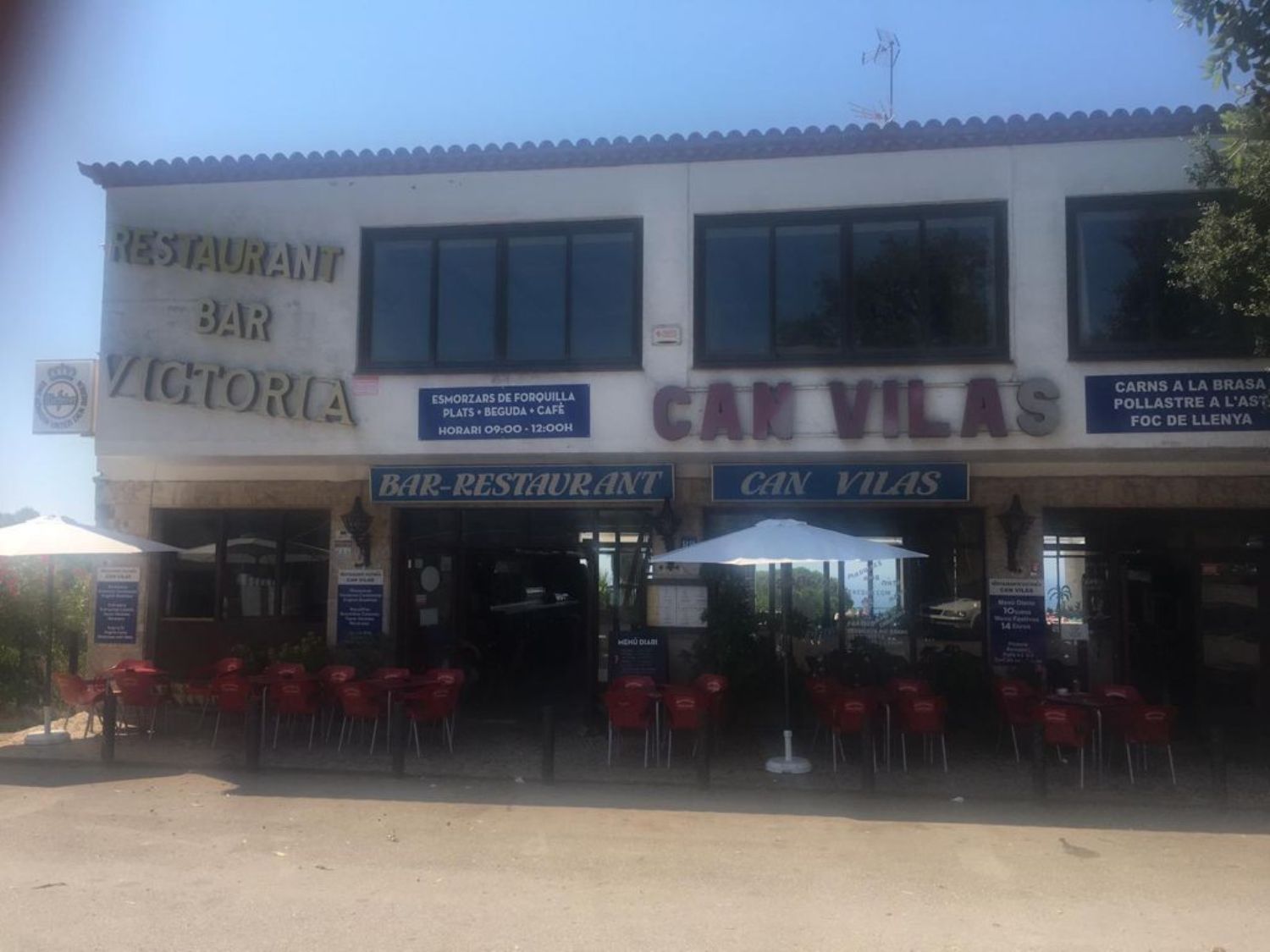 Premises for sale in  CALA LLEVADO, Santa María de Llorell
