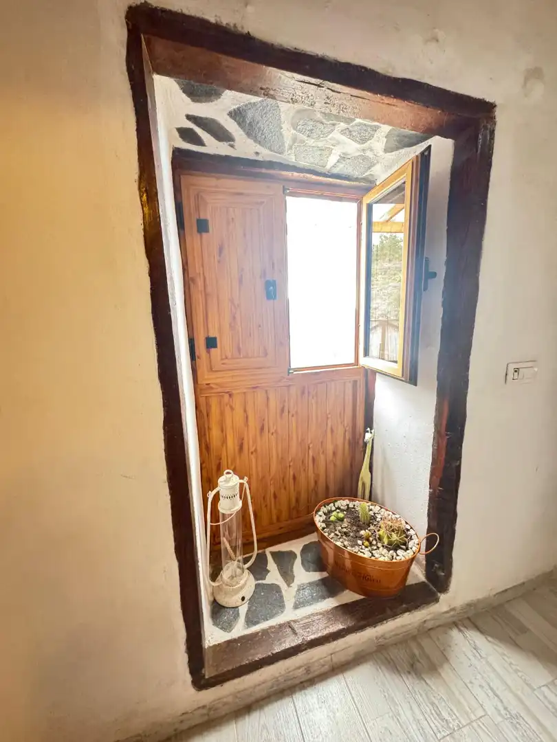Casa o chalet de alquiler en Guía de Isora con Aire acondicionado, Terraza y Amueblado