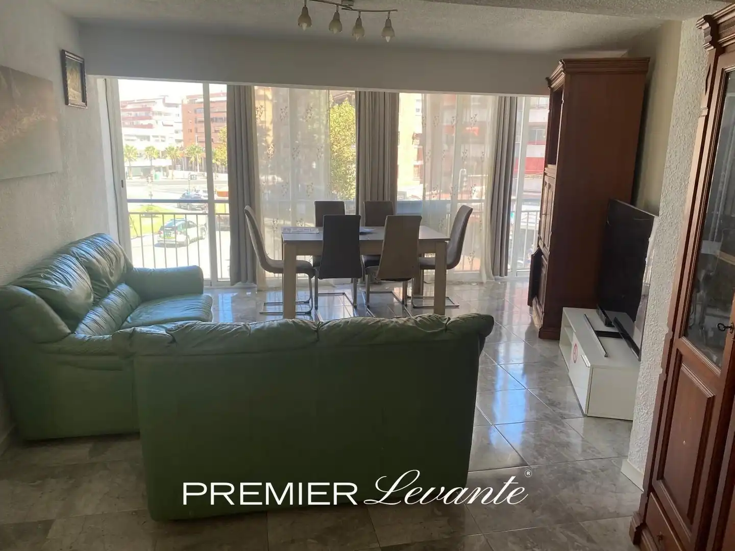 Flat for sale in Centro Urbano, imagen 2