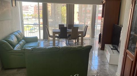 Foto 2 de Piso en venta en Centro Urbano, Benidorm