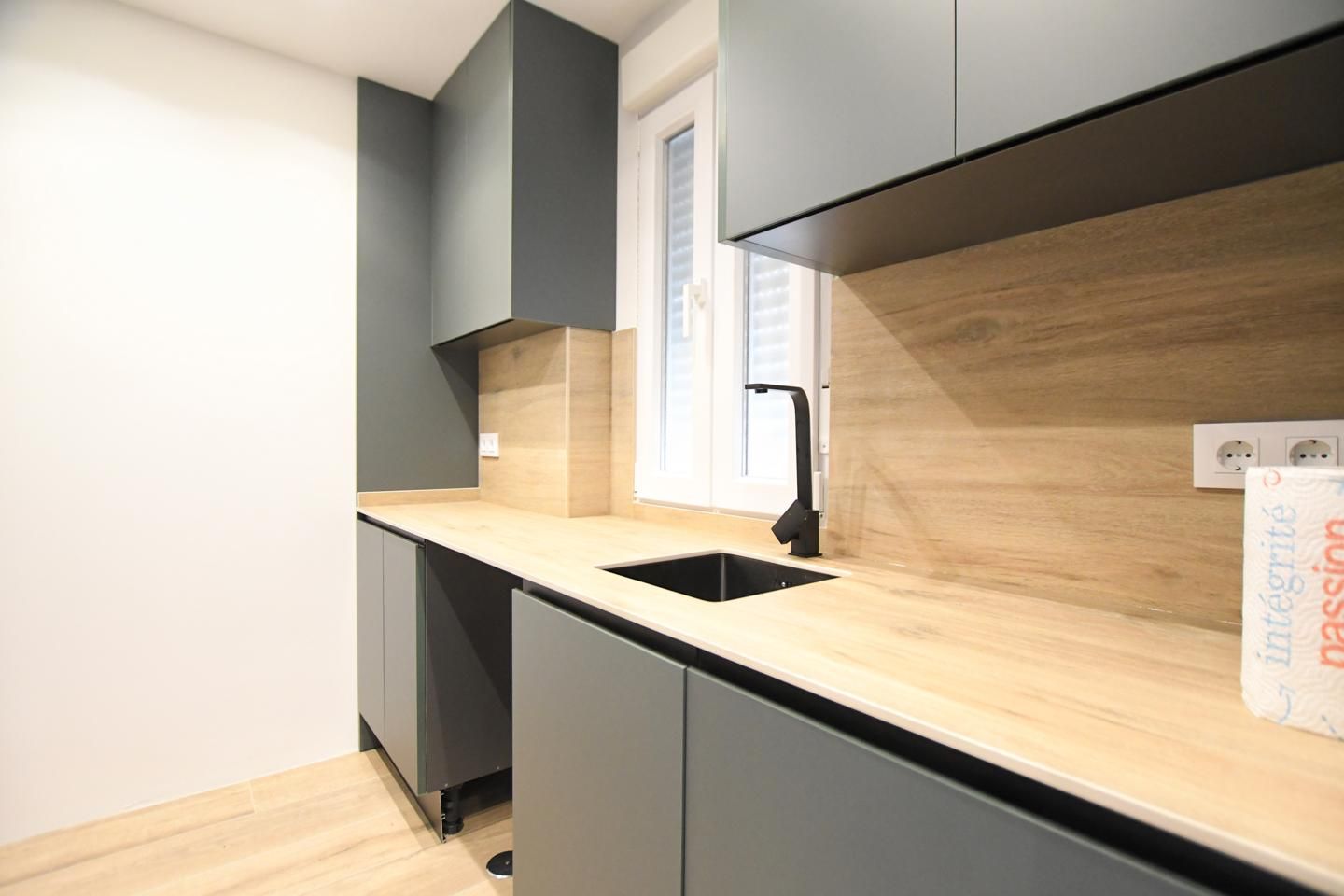 Flat for sale in De La Sierra Vieja, 71, Casco Histórico de Vallecas