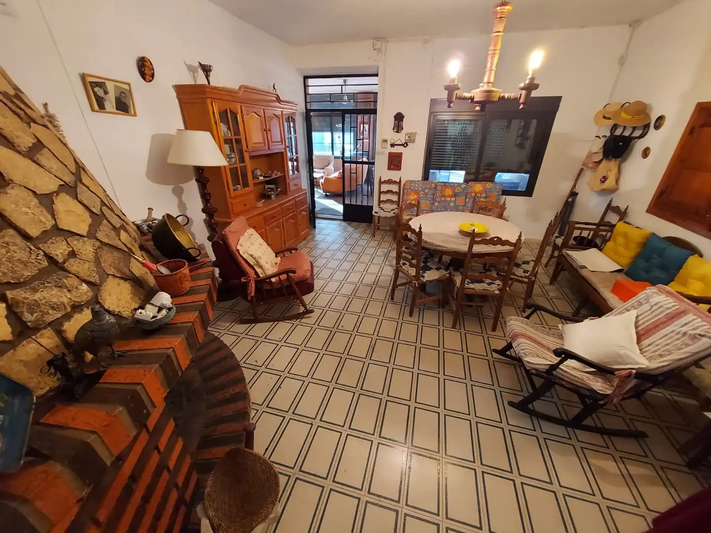 Casa rustica con piscina in vendita a Calasparra, imagen 22