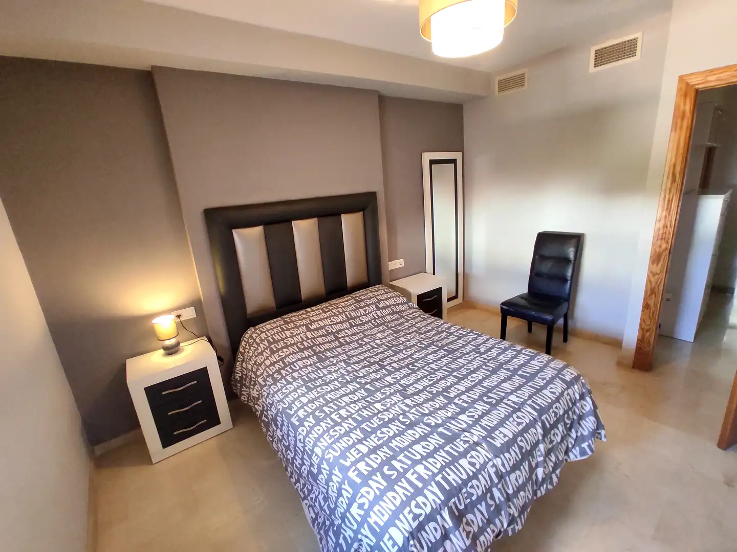 Flat for rent in Calle Pablo Picasso, Peligros